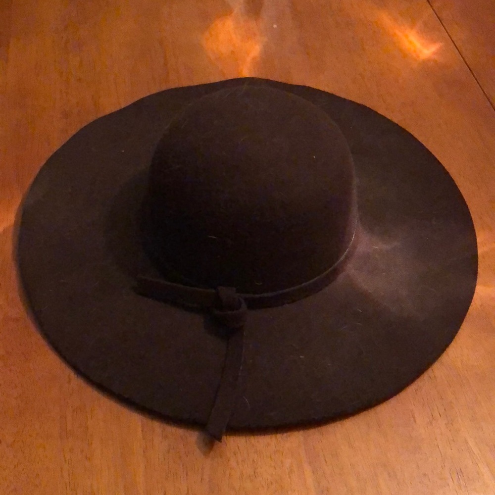 Fall Hat